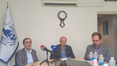 افزایش آمار پزشکان کودکان و صندلی های خالی مسکونی - آژانس خبری مهر | اخبار ایرانی و جهانی