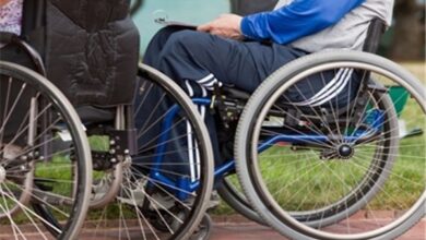 نقش حیاتی فیزیوتراپی در مدیریت توانبخشی بیمار MS - آژانس خبری مهر | اخبار ایرانی و جهانی