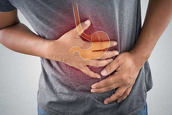 علائم مهم زخم های معده - اخبار آنلاین