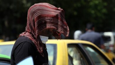 گرمای این را با این روش درمان کنید