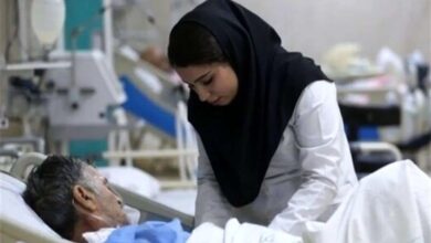 کادر درمانی گروگان دولت!