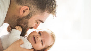 سایه سنگین استرس بر سلامت باروری