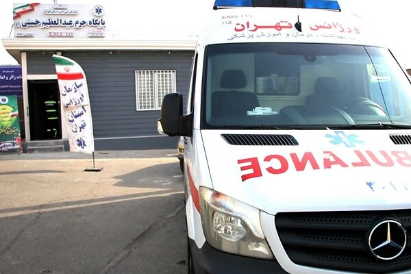 بیش از 6000 آزار و اذیت تلفنی برای اضطراری در یک هفته - آژانس خبری مهر | اخبار ایرانی و جهانی