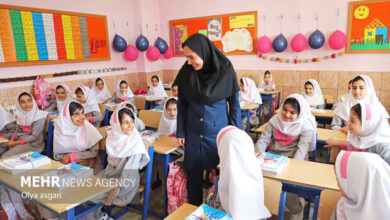 آموزش جنسی باید از دبستان شروع شود - آژانس خبری مهر | اخبار ایرانی و جهانی