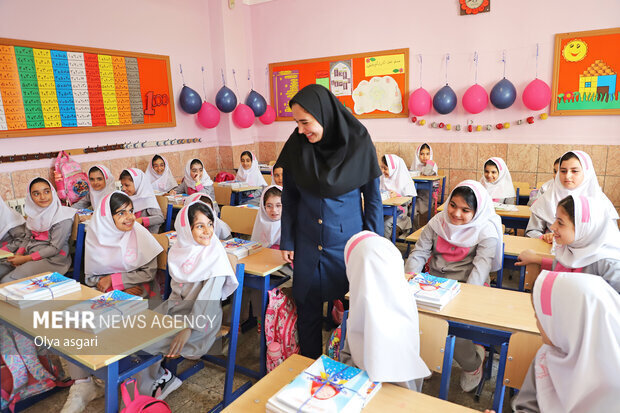آموزش جنسی باید از دبستان شروع شود - آژانس خبری مهر | اخبار ایرانی و جهانی
