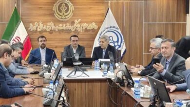 وزارت بهداشت به وزارت بهداشت جذب می شود - آژانس خبری مهر | اخبار ایرانی و جهانی