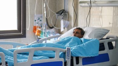 25 مصدوم حادثه بندر بستری هستند/ فوت 5 نفر در بیمارستان‌ها