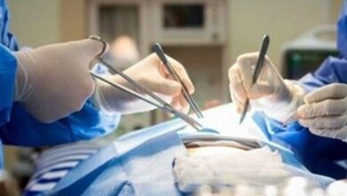 25000 بیمار در صف پیوند عضو/سالی6000 عضو قابل اهدا خاک میشود