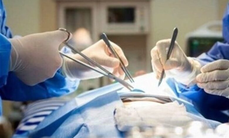 25000 بیمار در صف پیوند عضو/سالی6000 عضو قابل اهدا خاک میشود