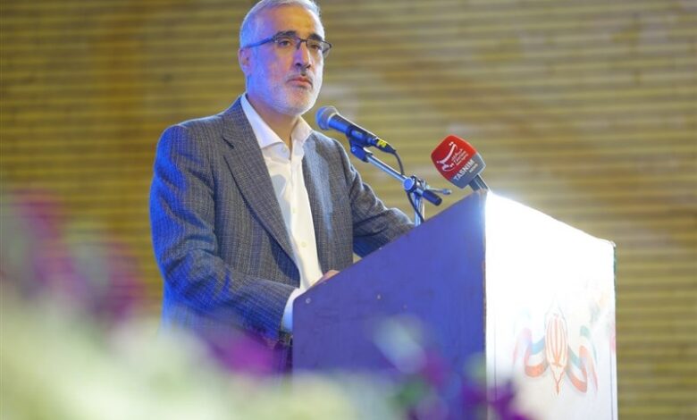 300میلیون دلار از صندوق توسعه ملی برای تأمین دارو تخصیص یافت