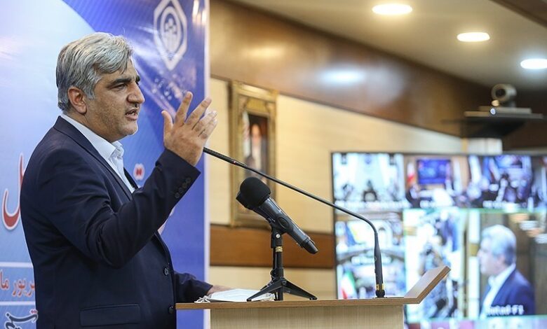 50 درصد از بازنشستگیهای سال گذشته پیش از موعد