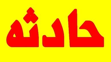 آتش‌سوزی مجتمع مسکونی در اکباتان 32 مصدوم برجا گذاشت