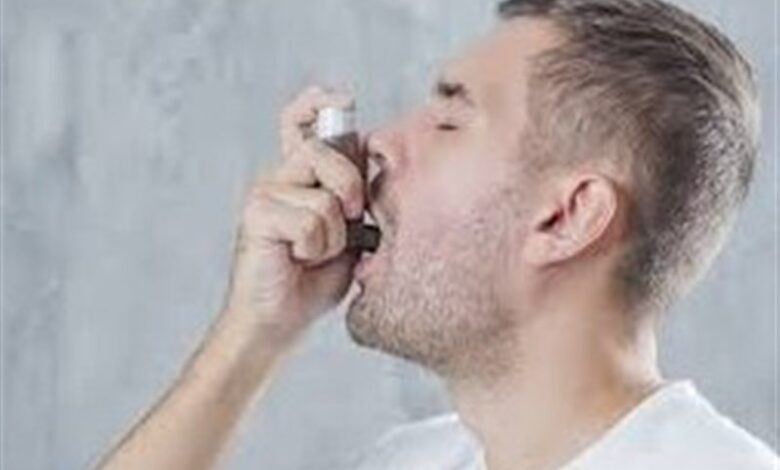 ابتلای 6 میلیون ایرانی به آسم/شیوع 10 درصدی آسم در کودکان