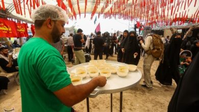 ابلاغ پروتکل‌ درمان گرمازدگی در اربعین به مراکز درمانی