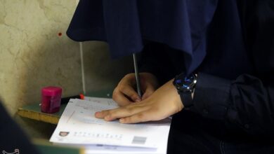 احتمال برگزاری آزمون استخدامی وزارت بهداشت در تیرماه