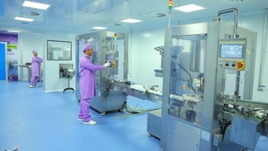 بازار 220 هزار میلیارد تومانی صنعت دارویی کشور در سال 1403