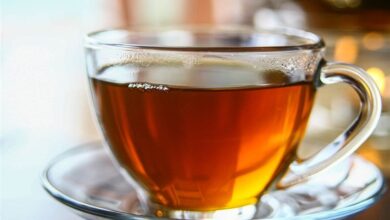 ترکیبات موجود در چای و کاکائو به بهبود فشار خون کمک میکند