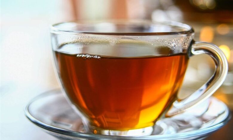 ترکیبات موجود در چای و کاکائو به بهبود فشار خون کمک میکند