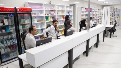 تسویه مطالبات داروخانه‌ها تا پایان دی1403 توسط تأمین اجتماعی