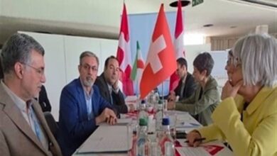 تشکیل کارگروه تسهیل فعالیت شرکت‌های سوئیسی در وزارت بهداشت