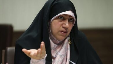 تعداد زنان در سن باروری سالانه 5 درصد کاهش می‌یابد