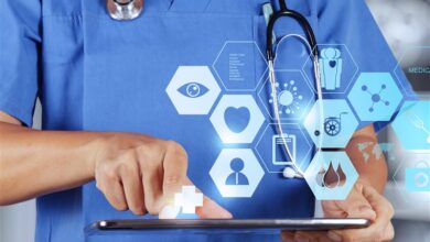 تغییر در نحوه استفاده از سامانه‌های نسخه‌نویسی برای پزشکان