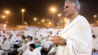 توصیه‌های تغذیه‌ای به حجاج برای پیشگیری از گرمازدگی