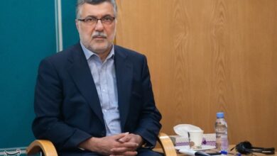 جزئیات گفت‌وگوی ظفرقندی با دبیرکل سازمان جهانی بهداشت