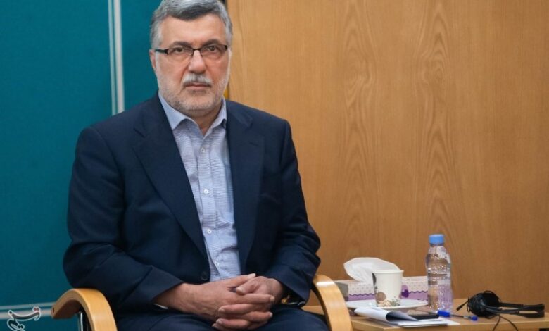 جزئیات گفتوگوی ظفرقندی با دبیرکل سازمان جهانی بهداشت