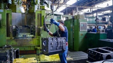 حوادث شغلی دومین عامل مرگ در کشور/نبود آمار بیماری‌های شغلی