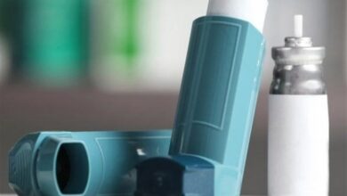 خطر آسم در کودکانی که والدین سیگاری دارند بیشتر است