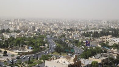 خطر مرگ زودرس بر اثر استنشاق هوای آلوده