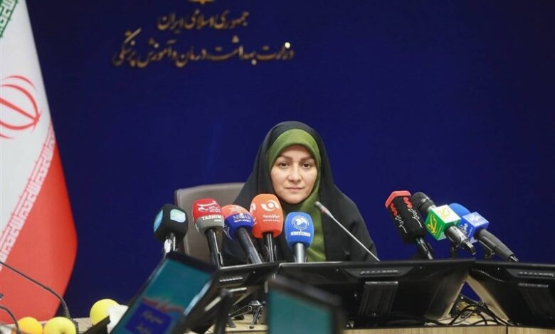رایزنی برای افزایش پوشش بیمهای خدمات طب سنتی