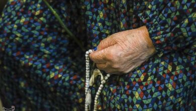 رشد انفجاری جمعیت سالمندان کشور