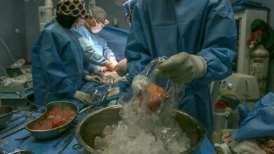 روایت اشک‌ها و لبخندها/قلب اهدایی جرقه ورود به رشته پزشکی شد