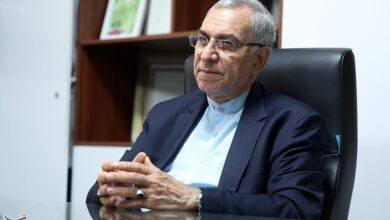 روایت وزیر بهداشت وقت از لحظات جست‌وجوی بالگرد شهید رئیسی