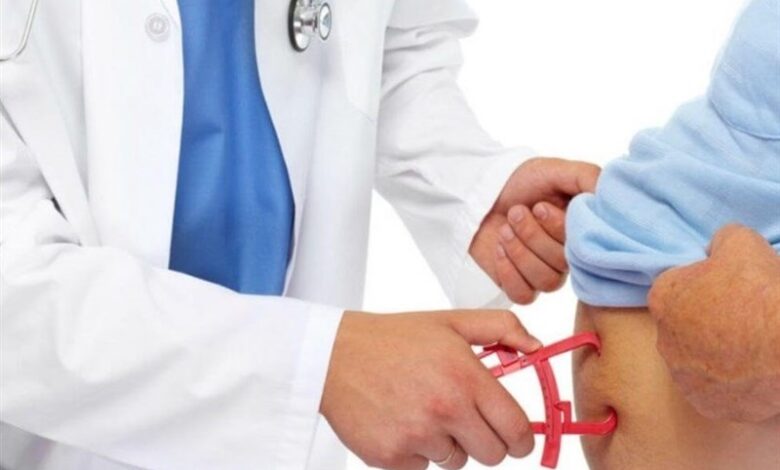 روند افزایشی چاقی/نقش کارشناسان تغذیه در سلامت جامعه