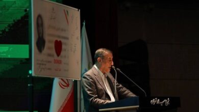 سالانه 5000 تا 8000 مرگ مغزی در کشور رخ می‌دهد