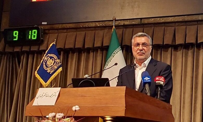 سالانه 50هزار کودک جان خود را بر اثر آلودگی هوا جان میبازند