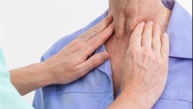 سرطان تیروئید در کشور شیوع بالایی ندارد