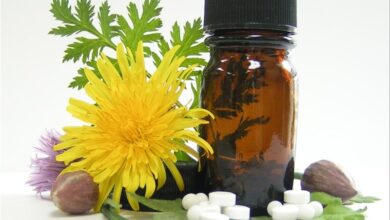 شناسایی بیش از 1000 صفحه مجازی متخلف در فروش داروهای گیاهی