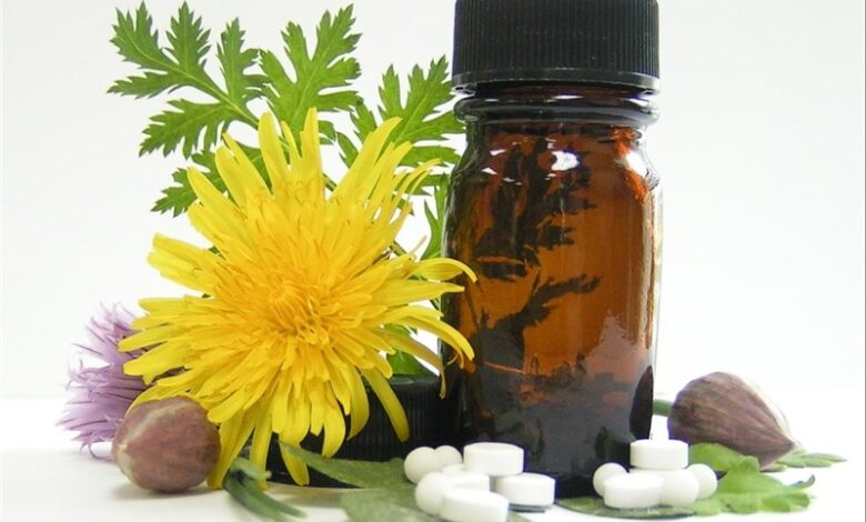 شناسایی بیش از 1000 صفحه مجازی متخلف در فروش داروهای گیاهی