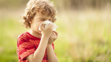 شیوع15درصدی آسم و آلرژی در اطفال/خطر حیوانات خانگی برای کودک