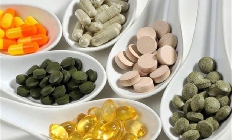 فروش اینترنتی مکملها از مبدا داروخانهها مجاز است