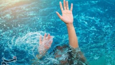 فوت 102 نفر بر اثر غرق‌شدگی/ دریاها بیشترین محل غرق‌شدن