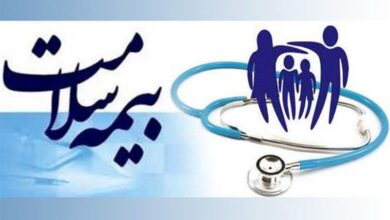 مبلغ حق بیمه دهک‌های 6 تا 9 بیمه سلامت اعلام شد