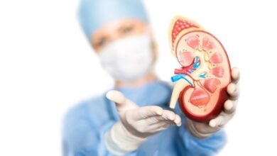 مصرف &quot;ماءالشعیر&quot; برای بیماران کلیوی مفید است؟