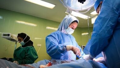 نامه اعتراضی تشکل‌های دانشجویی به پزشکیان درباره کمبود متخصص