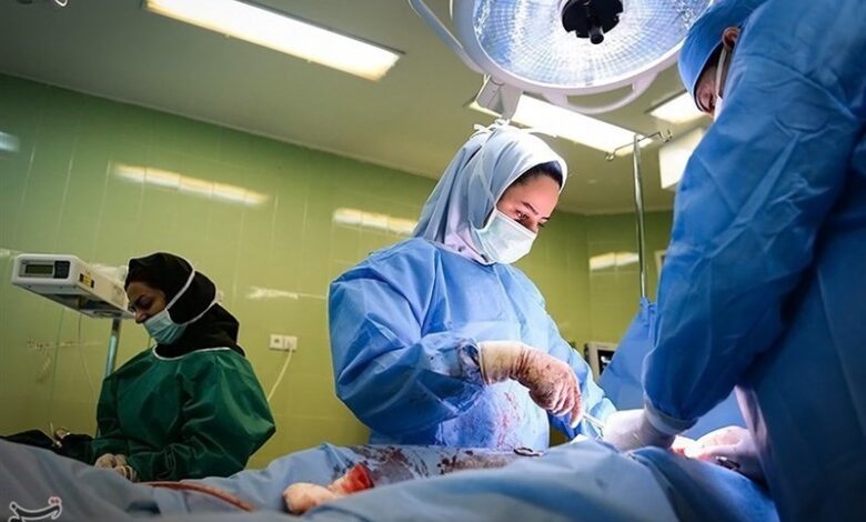 نامه اعتراضی تشکلهای دانشجویی به پزشکیان درباره کمبود متخصص