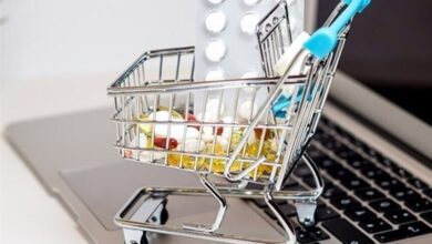 نامه نظام پزشکی به پزشکیان/هشدار نسبت به خطر عرضه برخط دارو